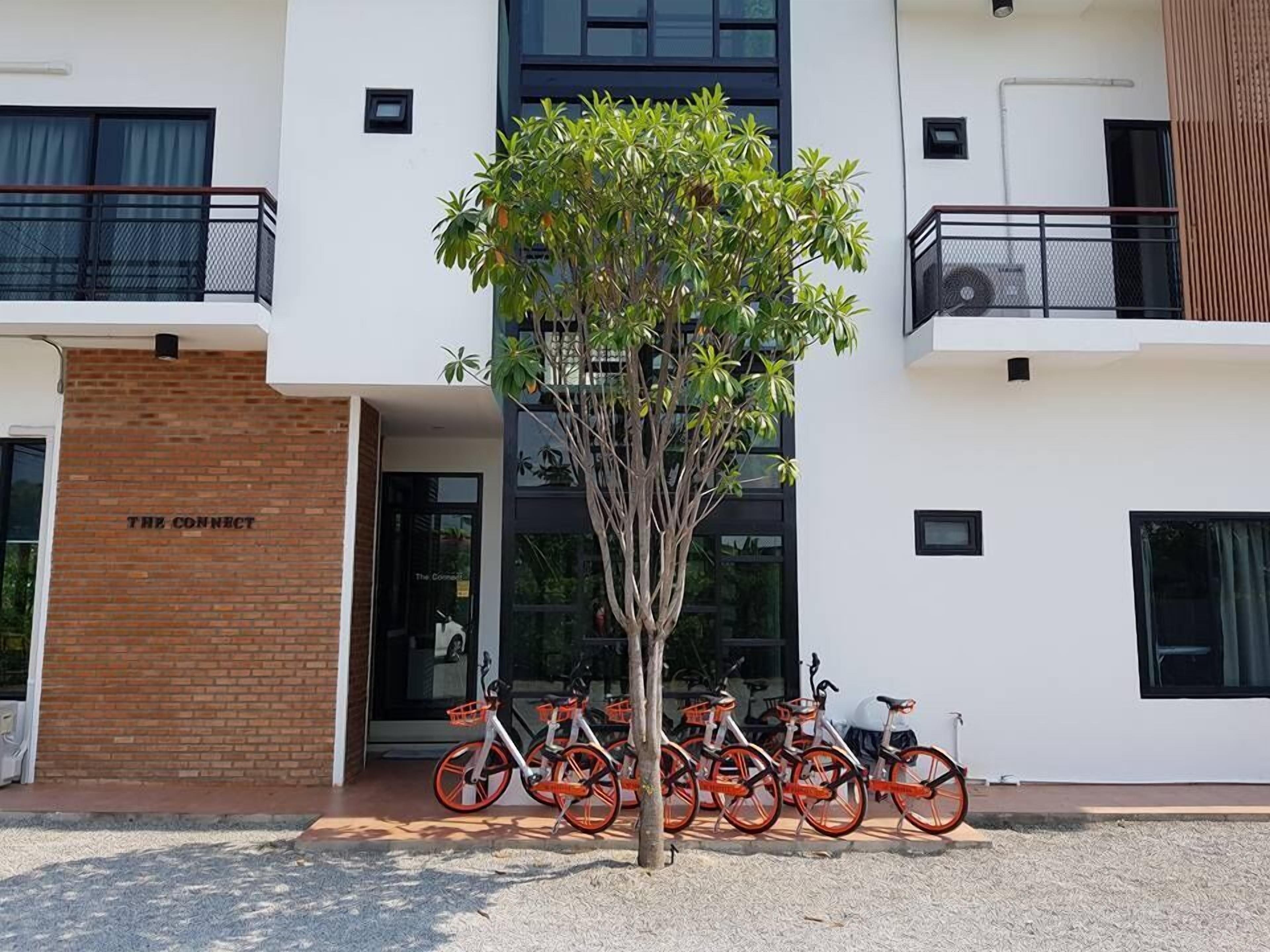 The Connect Chiang Mai — Photos 1